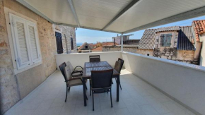 Apartmani Plima